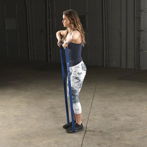 Body Solid Body-Solid Tools Resistance Bands 10 Body Solid Body-Solid Tools Resistance Bands - Image 8