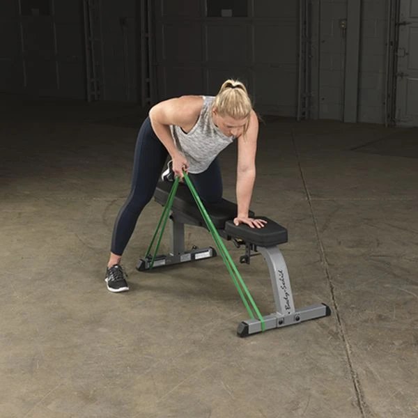 Body Solid Body-Solid Tools Resistance Bands 16 Body Solid Body-Solid Tools Resistance Bands - Image 14