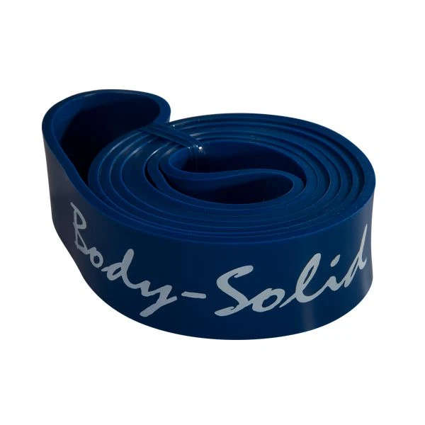 Body Solid Body-Solid Tools Resistance Bands 6 Body Solid Body-Solid Tools Resistance Bands - Image 4