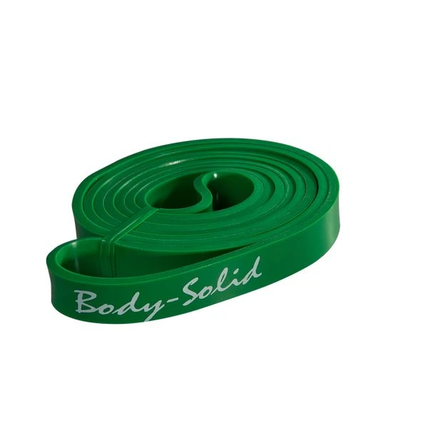 Body Solid Body-Solid Tools Resistance Bands 4 Body Solid Body-Solid Tools Resistance Bands - Image 2
