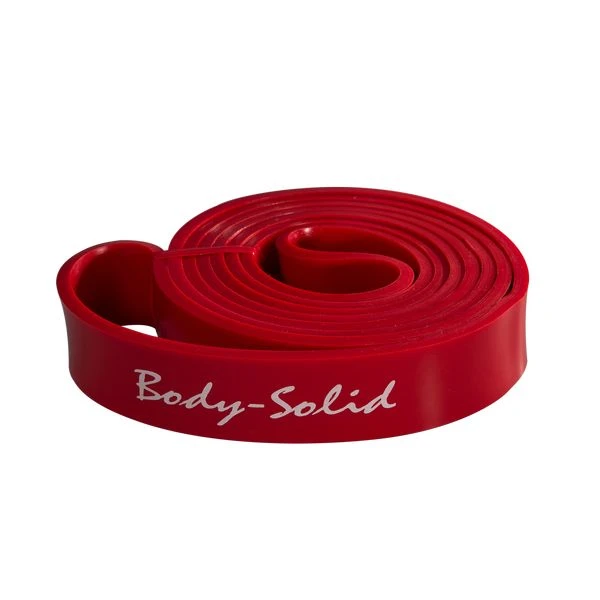 Body Solid Body-Solid Tools Resistance Bands 5 Body Solid Body-Solid Tools Resistance Bands - Image 3