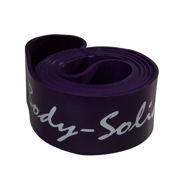 Body Solid Body-Solid Tools Resistance Bands 7 Body Solid Body-Solid Tools Resistance Bands - Image 5