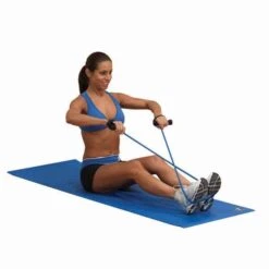 Body Solid Body-Solid Tools Resistance Tubes 38 Body Solid Body-Solid Tools Resistance Tubes -Fitness Equipment Sales Shop Body SolidToolsResistanceTubesExercise10