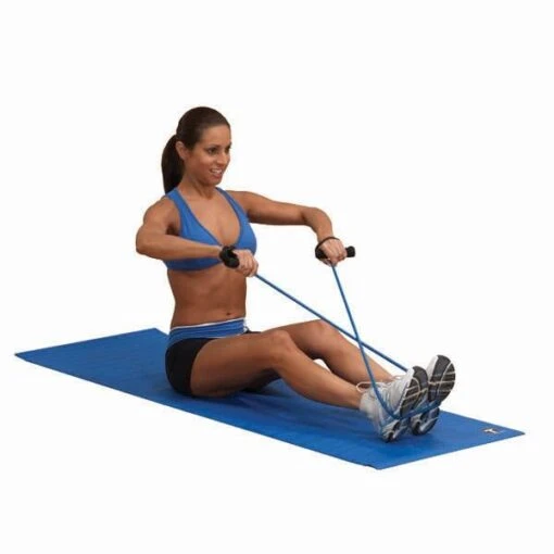 Body Solid Body-Solid Tools Resistance Tubes - Image 17