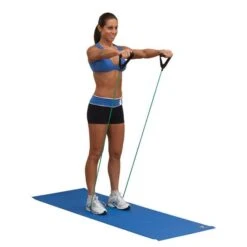 Body Solid Body-Solid Tools Resistance Tubes 35 Body Solid Body-Solid Tools Resistance Tubes -Fitness Equipment Sales Shop Body SolidToolsResistanceTubesExercise7
