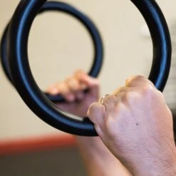 Body Solid Body-Solid Tools Rings 21 Body Solid Body-Solid Tools Rings -Fitness Equipment Sales Shop Body SolidToolsRingsExercise2