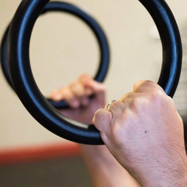 Body Solid Body-Solid Tools Rings 11 Body Solid Body-Solid Tools Rings - Image 9
