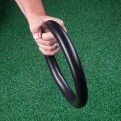 Body Solid Body-Solid Tools Rings 17 Body Solid Body-Solid Tools Rings -Fitness Equipment Sales Shop Body SolidToolsRingsSideView
