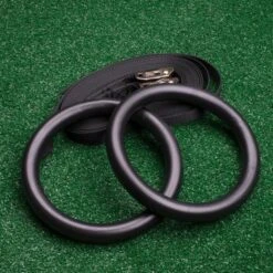 Body Solid Body-Solid Tools Rings 14 Body Solid Body-Solid Tools Rings -Fitness Equipment Sales Shop Body SolidToolsRingsTopView