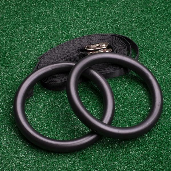 Body Solid Body-Solid Tools Rings 4 Body Solid Body-Solid Tools Rings - Image 2