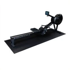 Body Solid Body-Solid Tools Rower Mat 7 Body Solid Body-Solid Tools Rower Mat -Fitness Equipment Sales Shop Body SolidToolsRowerMat3DViewWithRower
