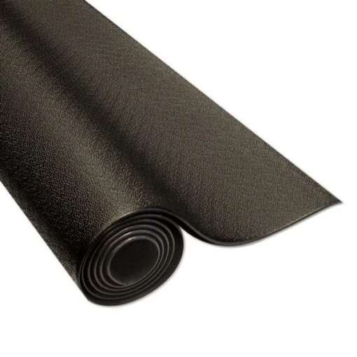 Body Solid Body-Solid Tools Rower Mat - Image 2