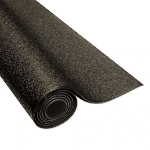 Body Solid Body-Solid Tools Rower Mat 4 Body Solid Body-Solid Tools Rower Mat - Image 2
