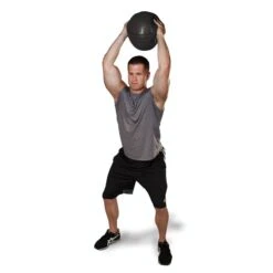 Body Solid Body-Solid Tools Slam Balls 33 Body Solid Body-Solid Tools Slam Balls -Fitness Equipment Sales Shop Body SolidToolsSlamBallsExercise3