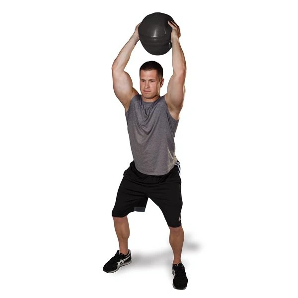 Body Solid Body-Solid Tools Slam Balls 17 Body Solid Body-Solid Tools Slam Balls - Image 15