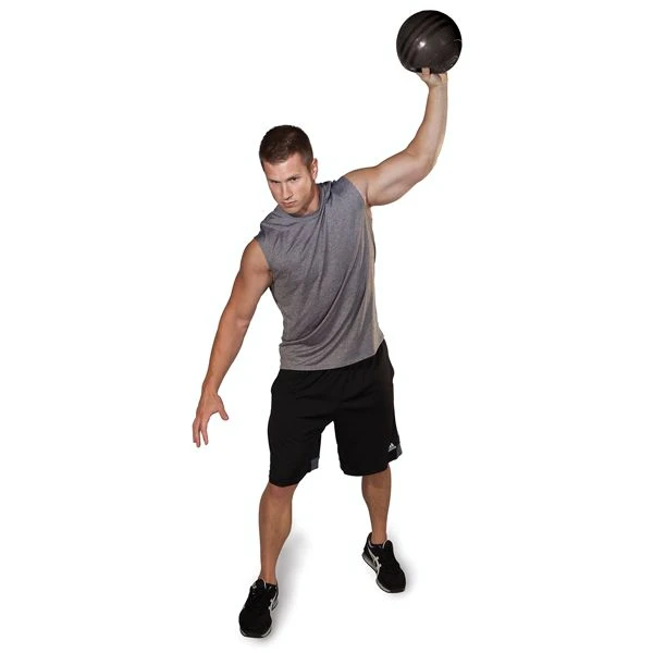 Body Solid Body-Solid Tools Slam Balls 18 Body Solid Body-Solid Tools Slam Balls - Image 16