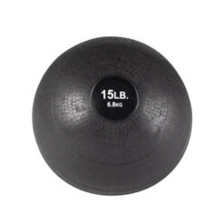 Body Solid Body-Solid Tools Slam Balls 26 Body Solid Body-Solid Tools Slam Balls -Fitness Equipment Sales Shop Body SolidToolsSlamBallsFrontView15lbs