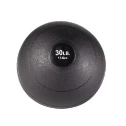 Body Solid Body-Solid Tools Slam Balls 29 Body Solid Body-Solid Tools Slam Balls -Fitness Equipment Sales Shop Body SolidToolsSlamBallsFrontView30lbs