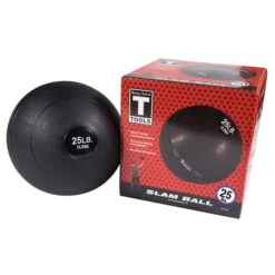 Body Solid Body-Solid Tools Slam Balls 23 Body Solid Body-Solid Tools Slam Balls -Fitness Equipment Sales Shop Body SolidToolsSlamBallsWithBox25lbs