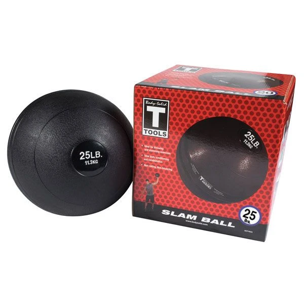 Body Solid Body-Solid Tools Slam Balls 7 Body Solid Body-Solid Tools Slam Balls - Image 5