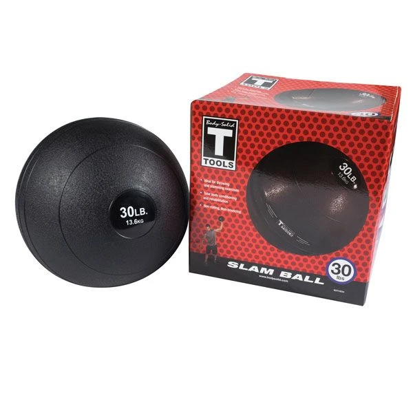 Body Solid Body-Solid Tools Slam Balls 8 Body Solid Body-Solid Tools Slam Balls - Image 6