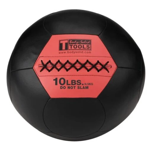 Body Solid Body-Solid Tools Soft Medicine Balls - Image 4