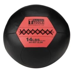 Body Solid Body-Solid Tools Soft Medicine Balls 27 Body Solid Body-Solid Tools Soft Medicine Balls -Fitness Equipment Sales Shop Body SolidToolsSoftMedicineBalls14lbs