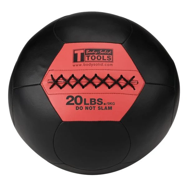 Body Solid Body-Solid Tools Soft Medicine Balls 11 Body Solid Body-Solid Tools Soft Medicine Balls - Image 9