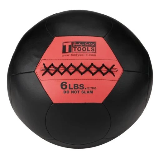 Body Solid Body-Solid Tools Soft Medicine Balls - Image 2