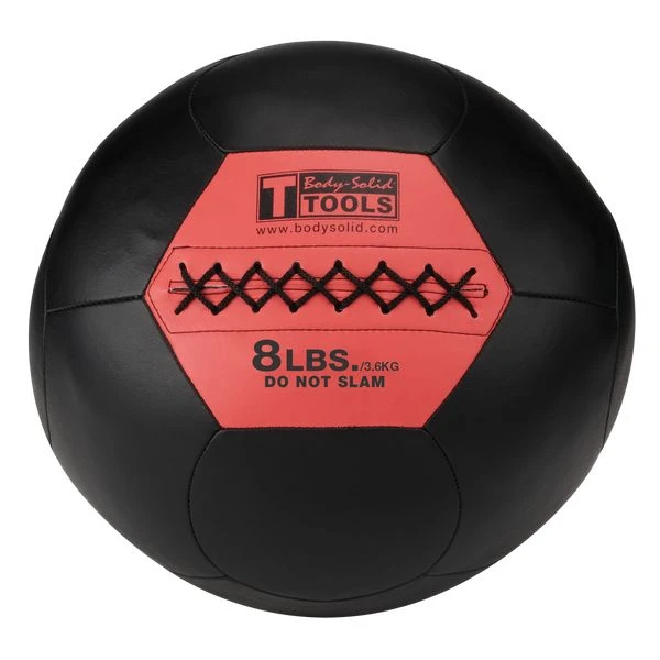 Body Solid Body-Solid Tools Soft Medicine Balls 5 Body Solid Body-Solid Tools Soft Medicine Balls - Image 3