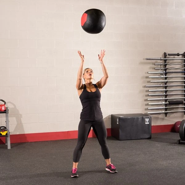 Body Solid Body-Solid Tools Soft Medicine Balls 17 Body Solid Body-Solid Tools Soft Medicine Balls - Image 15