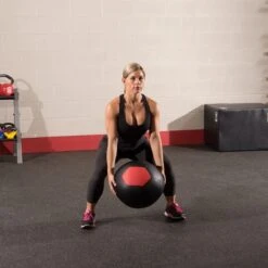 Body Solid Body-Solid Tools Soft Medicine Balls 38 Body Solid Body-Solid Tools Soft Medicine Balls -Fitness Equipment Sales Shop Body SolidToolsSoftMedicineBallsExercise6