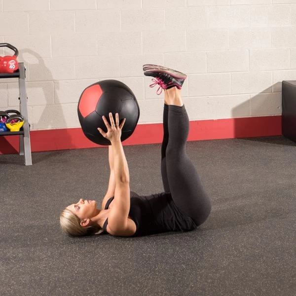 Body Solid Body-Solid Tools Soft Medicine Balls 22 Body Solid Body-Solid Tools Soft Medicine Balls - Image 20