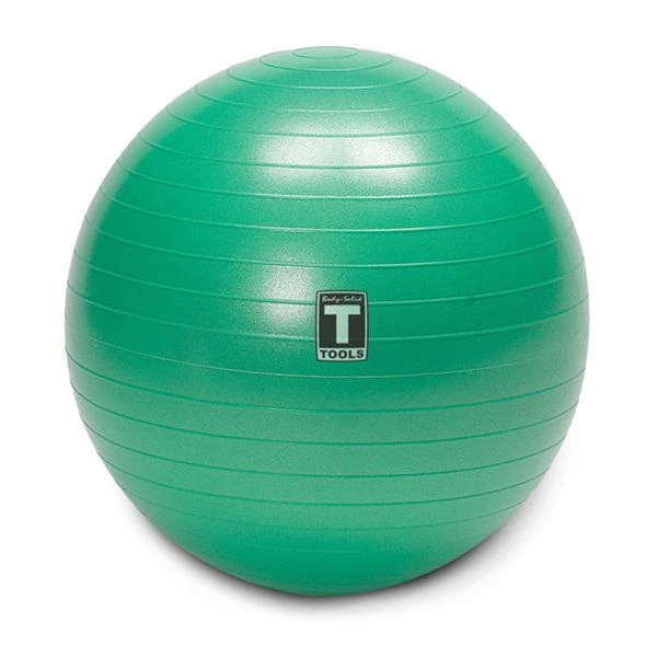 Body Solid Body-Solid Tools Stability Balls 5 Body Solid Body-Solid Tools Stability Balls - Image 3