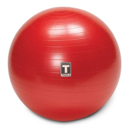 Body Solid Body-Solid Tools Stability Balls - Image 7