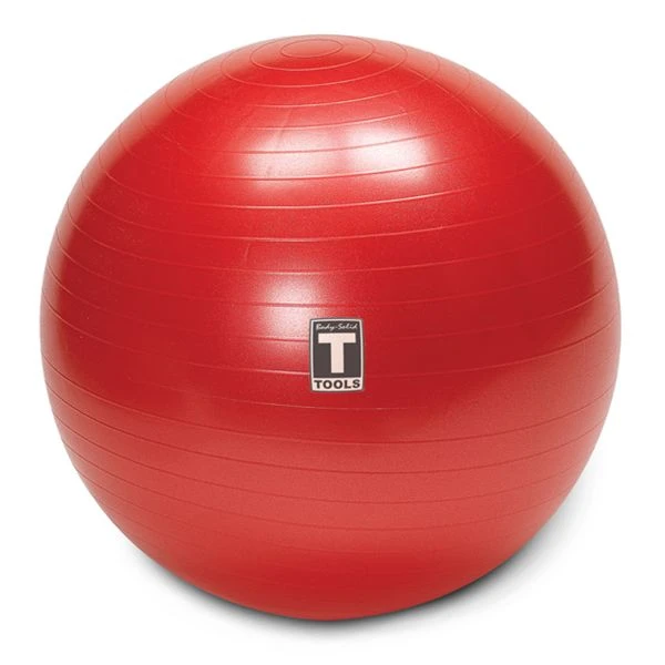 Body Solid Body-Solid Tools Stability Balls 9 Body Solid Body-Solid Tools Stability Balls - Image 7
