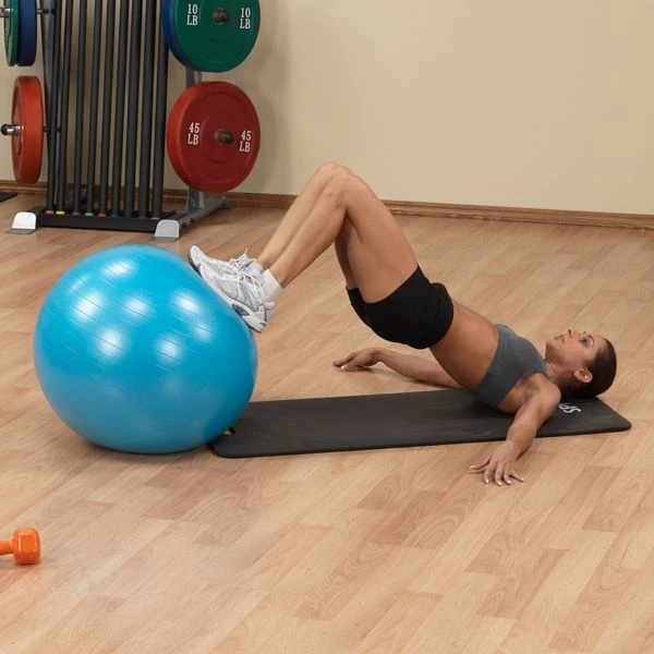 Body Solid Body-Solid Tools Stability Balls 12 Body Solid Body-Solid Tools Stability Balls - Image 10