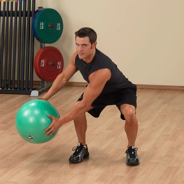 Body Solid Body-Solid Tools Stability Balls 22 Body Solid Body-Solid Tools Stability Balls - Image 20