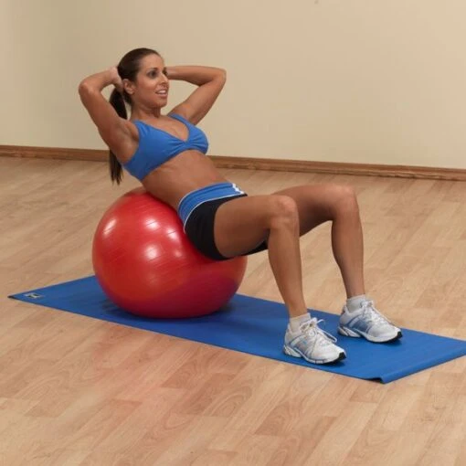 Body Solid Body-Solid Tools Stability Balls - Image 12