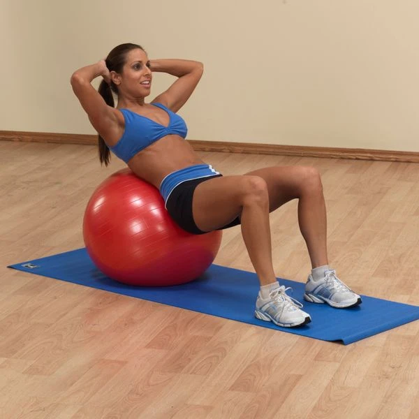 Body Solid Body-Solid Tools Stability Balls 14 Body Solid Body-Solid Tools Stability Balls - Image 12