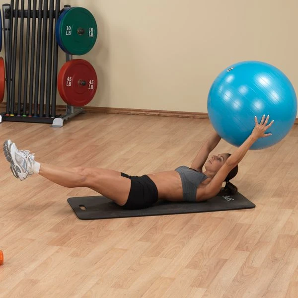 Body Solid Body-Solid Tools Stability Balls 15 Body Solid Body-Solid Tools Stability Balls - Image 13