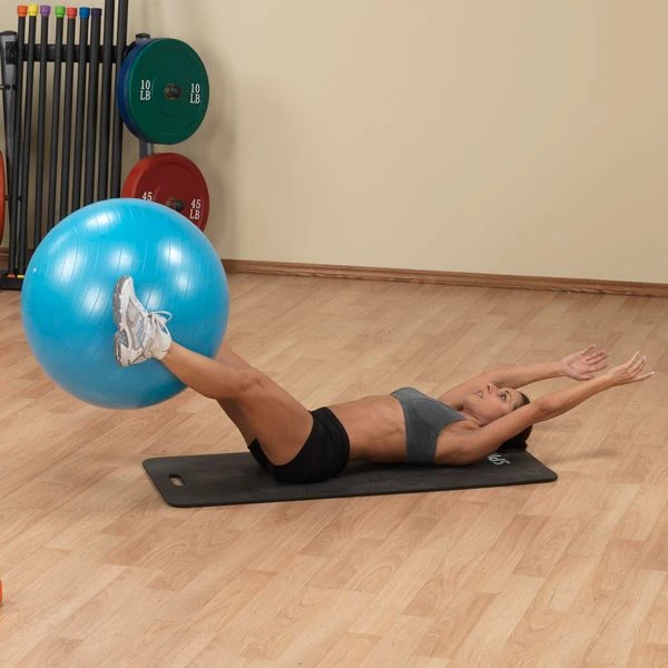 Body Solid Body-Solid Tools Stability Balls 16 Body Solid Body-Solid Tools Stability Balls - Image 14