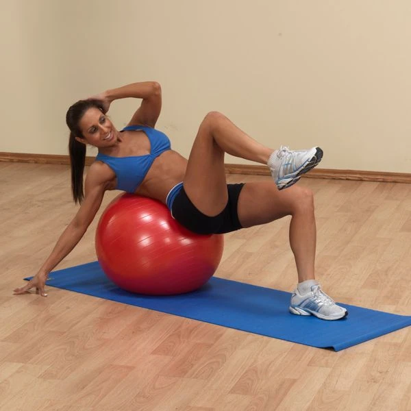 Body Solid Body-Solid Tools Stability Balls 18 Body Solid Body-Solid Tools Stability Balls - Image 16