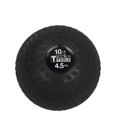 Body Solid Body-Solid Tools Tire-Tread Slam Balls - Image 2