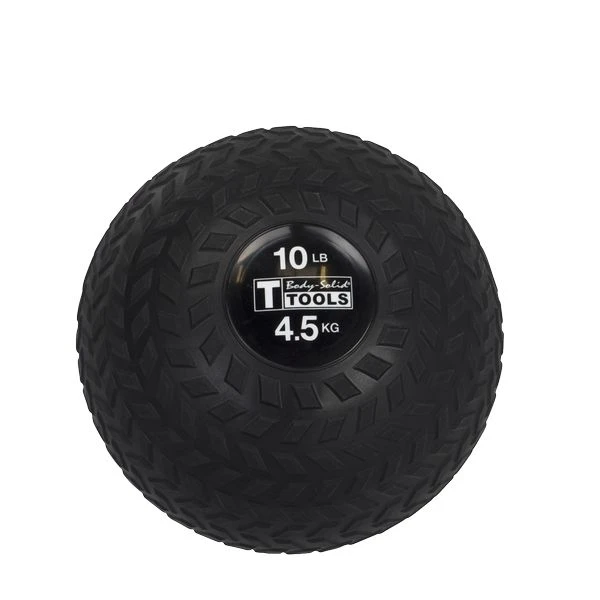 Body Solid Body-Solid Tools Tire-Tread Slam Balls 4 Body Solid Body-Solid Tools Tire-Tread Slam Balls - Image 2