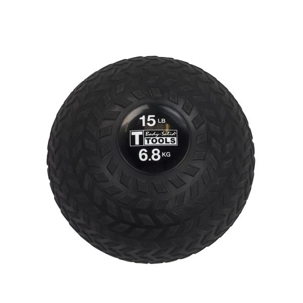 Body Solid Body-Solid Tools Tire-Tread Slam Balls 5 Body Solid Body-Solid Tools Tire-Tread Slam Balls - Image 3