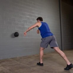 Body Solid Body-Solid Tools Tire-Tread Slam Balls 17 Body Solid Body-Solid Tools Tire-Tread Slam Balls -Fitness Equipment Sales Shop Body SolidToolsTire TreadSlamBallsExercise1