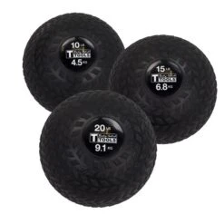 Body Solid Body-Solid Tools Tire-Tread Slam Balls