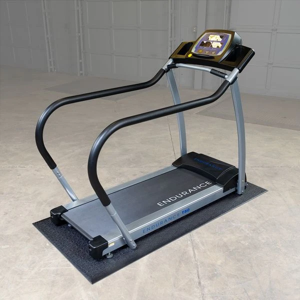 Body Solid Body-Solid Tools Treadmill Floor Mat 5 Body Solid Body-Solid Tools Treadmill Floor Mat - Image 3