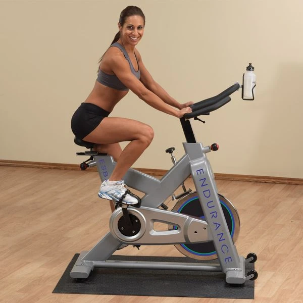 Body Solid Body-Solid Tools Treadmill Floor Mat 6 Body Solid Body-Solid Tools Treadmill Floor Mat - Image 4